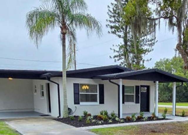 Property at 623 Jersey Ave, Saint Cloud, FL 34769, 3 beds, 2 baths