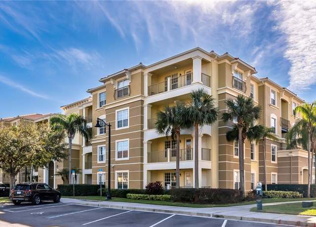 Property at 4804 Cayview Ave #106, Orlando, FL 32819, 2 beds, 2 baths