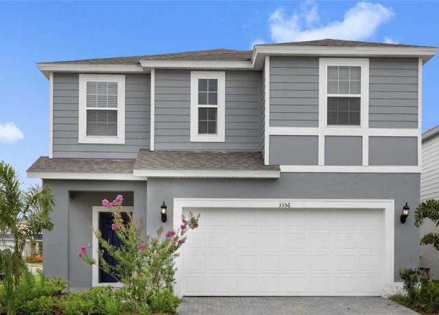 Property at 3356 Lilac Way, Davenport, FL 33897, 7 beds, 5.5 baths