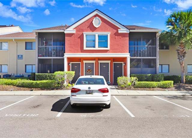 Property at 5729 Baywater Dr #5729, Tampa, FL 33615, 2 beds, 2 baths
