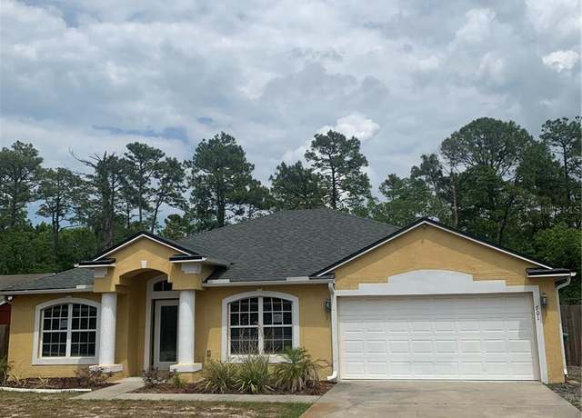 Property at 701 Twin Lake Ave, Deltona, FL 32738, 3 beds, 2 baths
