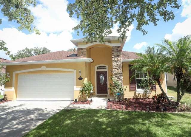 Property at 203 Brookgreen Way, Deland, FL 32724, 3 beds, 2.5 baths