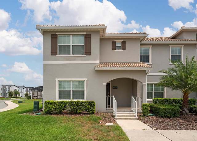 Property at 4974 Windermere Ave, Kissimmee, FL 34746, 5 beds, 4 baths