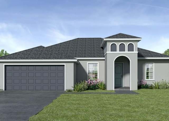 Property at 86 Freeport Ln, Palm Coast, FL 32137, 3 beds, 2 baths