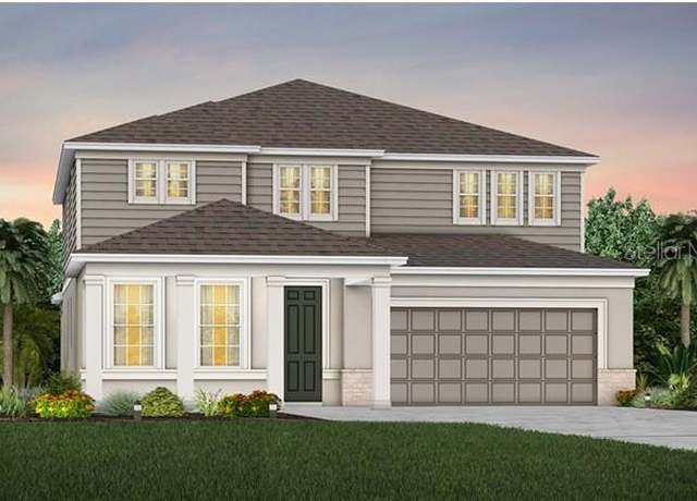Property at 4132 Winding Pines Dr, Apopka, FL 32712, 5 beds, 4.5 baths