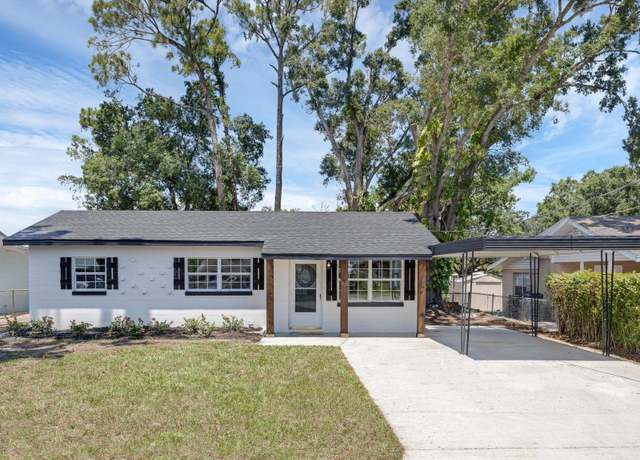 Property at 411 Keat Ave, Auburndale, FL 33823, 3 beds, 1 bath