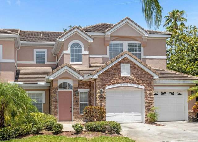 Property at 7505 Bay Port Rd #7505, Orlando, FL 32819, 3 beds, 2.5 baths