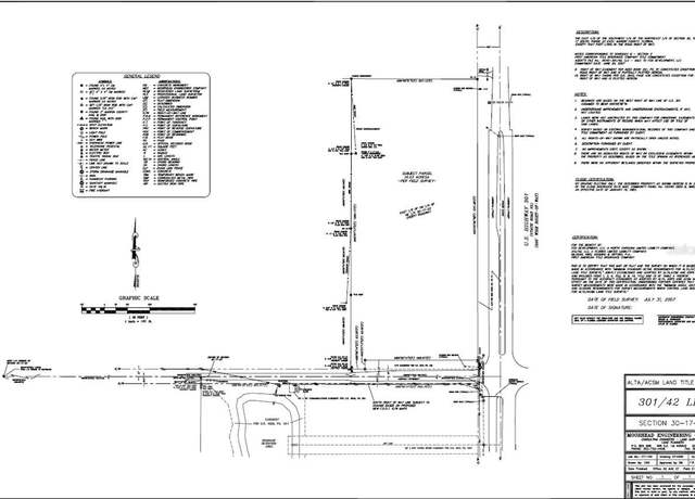 Property at 00 S US Highway 301, Summerfield, FL 34491