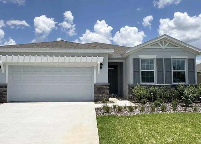 Property at 9313 SW 60th Court Rd, Ocala, FL 34476, 4 beds, 2 baths