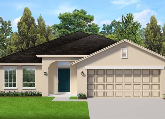 Property at 13271 Gulf Bay Ln, Spring Hill, FL 34609, 4 beds, 2 baths