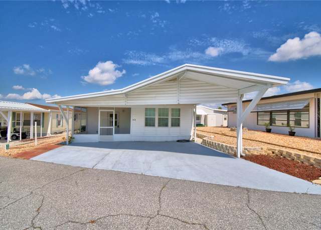 Property at 251 Patterson Rd Unit E12, Haines City, FL 33844, 2 beds, 1.5 baths