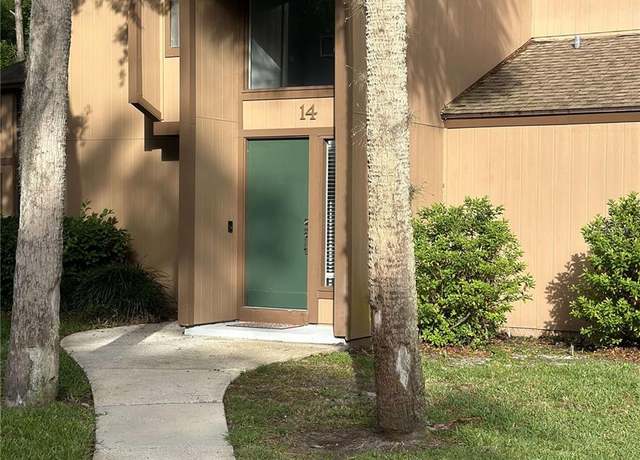 Property at 14 Mid Pines Cir #14, Palm Coast, FL 32137, 2 beds, 2 baths