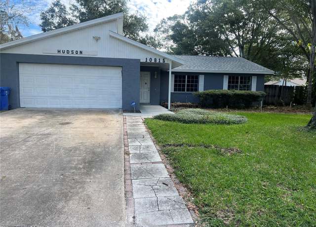 Photo of 10815 Airview Dr, Tampa, FL 33625