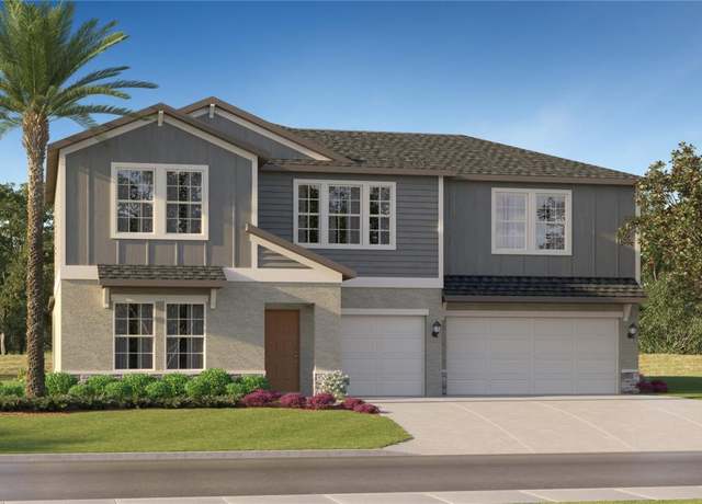 Property at 11857 Blue Diamond Trl, Parrish, FL 34219, 5 beds, 3.5 baths