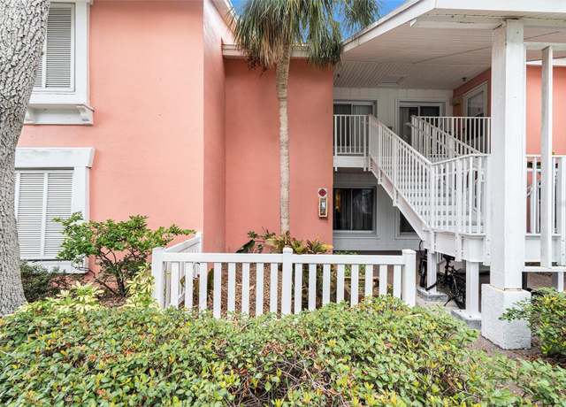 Property at 3600 42nd St S Unit 52B, St Petersburg, FL 33711, 2 beds, 2 baths