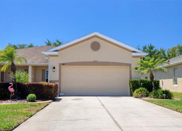Property at 1023 Orca Ct, Holiday, FL 34691, 3 beds, 2 baths