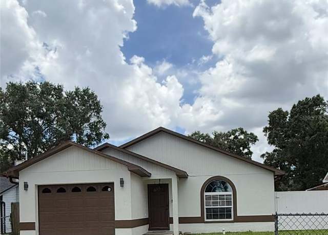 Property at 1900 W Kirby St, Tampa, FL 33604, 4 beds, 3 baths