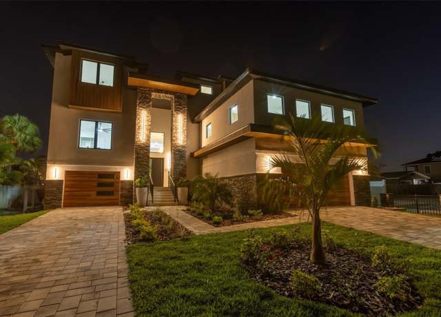 Property at 2121 Bayou Grande Blvd NE, St Petersburg, FL 33703, 5 beds, 6 baths