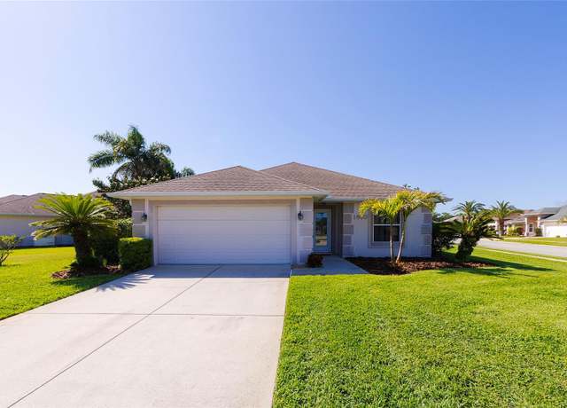 Property at 1860 Turnbull Lakes Dr, New Smyrna Beach, FL 32168, 3 beds, 2 baths