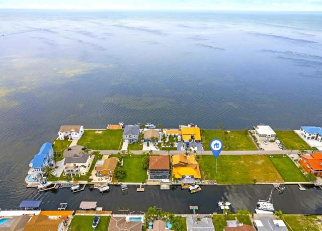 Property at 5832 Beverly Dr, Hudson, FL 34667
