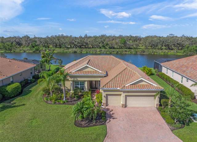 Property at 8294 Barton Farms Blvd, Sarasota, FL 34240, 4 beds, 2.5 baths