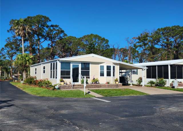 Property at 56 N Fiji Cir, Englewood, FL 34223, 2 beds, 2 baths