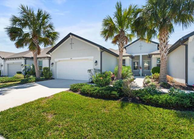 Property at 5998 Amberly Dr, Bradenton, FL 34208, 2 beds, 2 baths