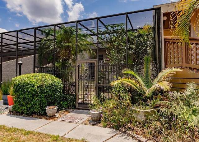 Property at 323 Bobby Jones Rd #323, Sarasota, FL 34232, 1 bed, 1 bath