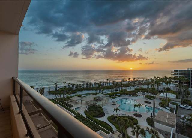 Property at 535 Sanctuary Dr Unit A602, Longboat Key, FL 34228, 3 beds, 2.5 baths