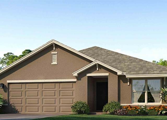 Property at 4517 Dusky Dawn Ln, Palmetto, FL 34221, 3 beds, 2 baths