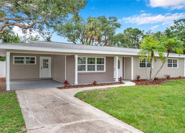 Property at 3153 Irving St, Sarasota, FL 34237, 3 beds, 2 baths
