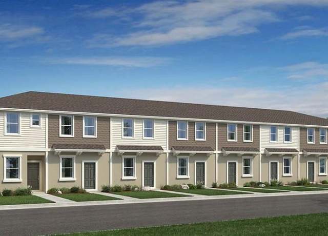 Property at 8680 Daybreak St, Sarasota, FL 34241, 2 beds, 2.5 baths