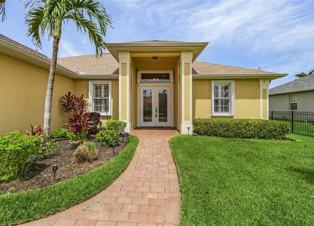 Property at 3327 Surfside Blvd, Cape Coral, FL 33914, 3 beds, 2.5 baths