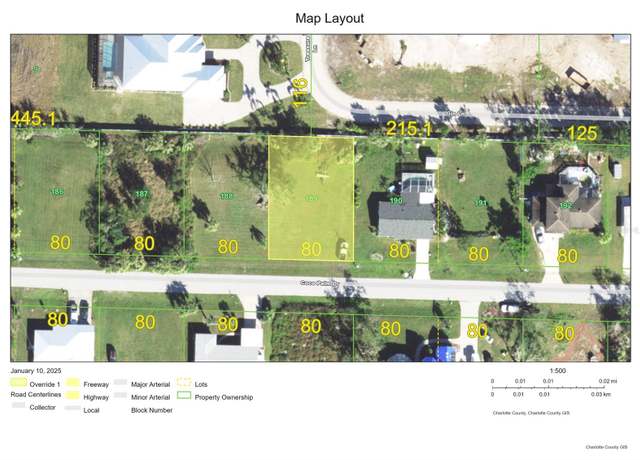Property at 28434 Coco Palm Dr, Punta Gorda, FL 33982