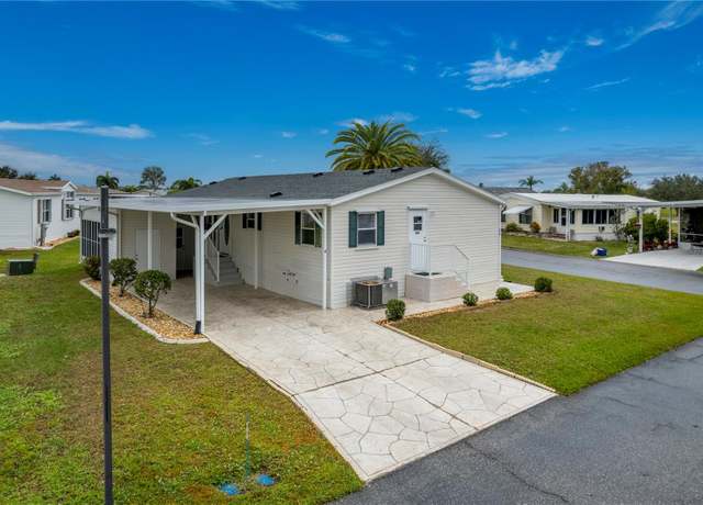 Property at 1000 Kings Hwy #372, Port Charlotte, FL 33980, 3 beds, 2 baths