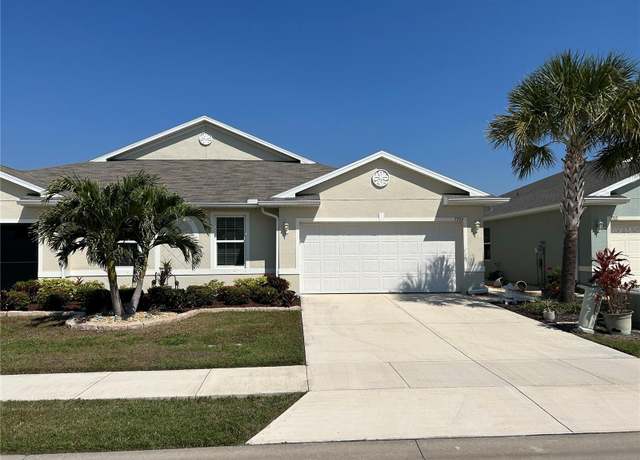 Property at 7304 W Lenox Cir, Punta Gorda, FL 33950, 2 beds, 2 baths