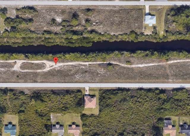 Property at 12800 Xavier Ave, Port Charlotte, FL 33980