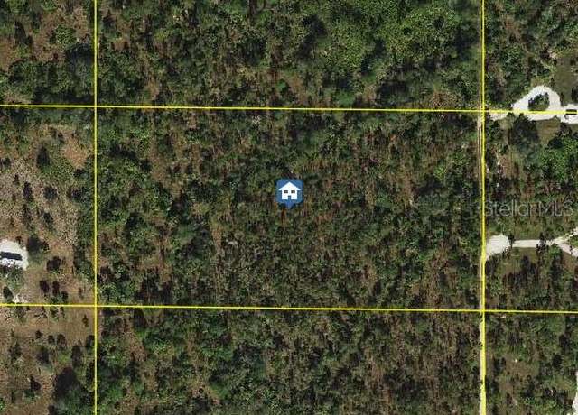 Property at 50276 Bermont (robert) Rd, Punta Gorda, FL 33982