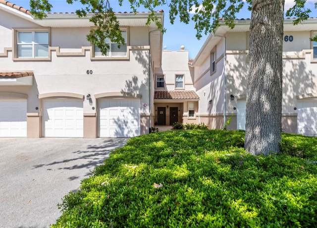 Property at 60 Riverview Bnd S #612, Palm Coast, FL 32137, 3 beds, 3 baths