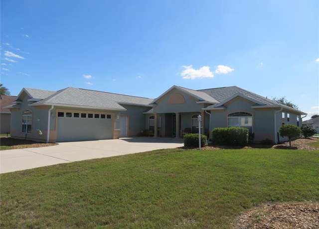 Property at 17525 SE 121st Cir, Summerfield, FL 34491, 3 beds, 2 baths