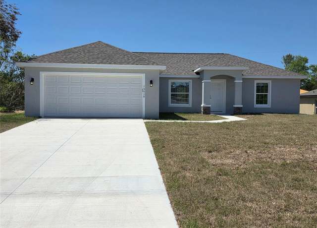 Property at 15010 SW 29th Ave Rd, Ocala, FL 34473, 3 beds, 2 baths