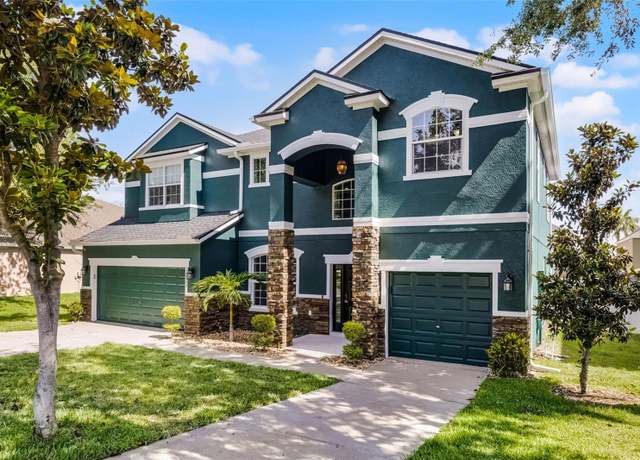 Property at 12833 Hyland Ln, Clermont, FL 34711, 5 beds, 4 baths