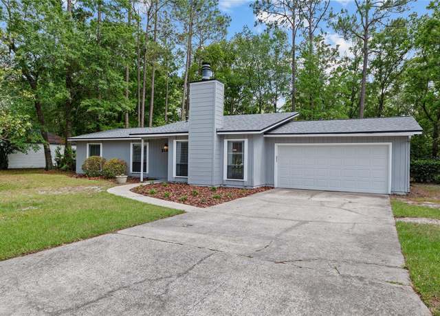 Property at 3137 NW 57th Pl, Gainesville, FL 32653, 3 beds, 2 baths