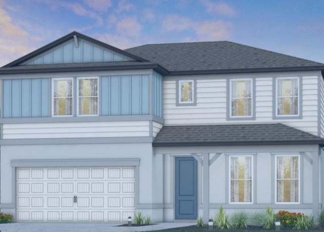 Property at 6607 Michael Favor Way, Wesley Chapel, FL 33545, 4 beds, 3.5 baths
