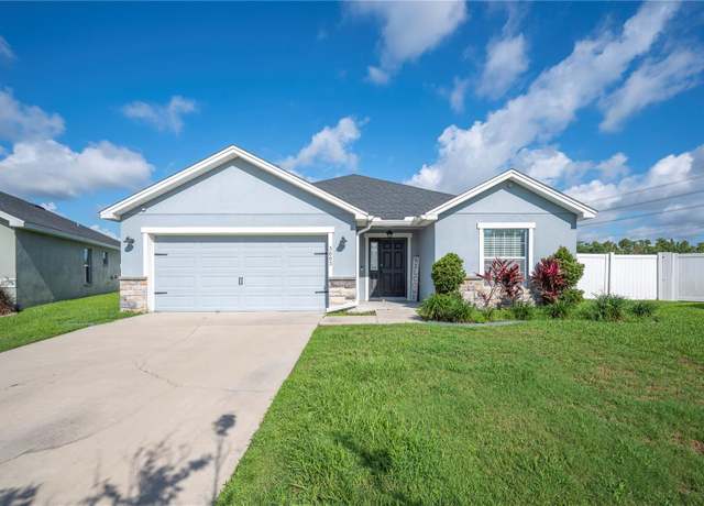 Property at 3883 Sandhill Crane Dr, Lakeland, FL 33811, 3 beds, 2 baths