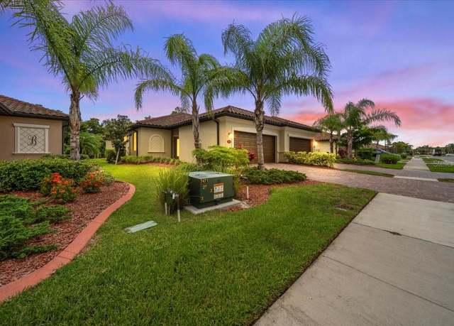 Property at 12067 Amica Loop, Venice, FL 34293, 3 beds, 2 baths