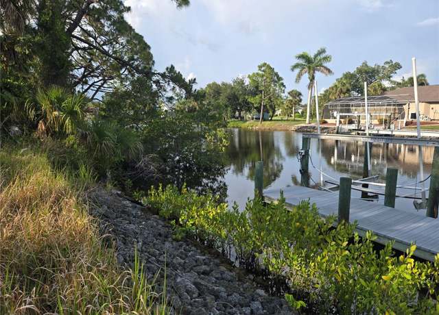 Property at 1200 Anaheim St, Port Charlotte, FL 33953
