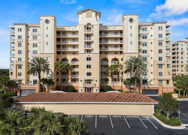 Property at 261 Minorca Beach Way #606, New Smyrna Beach, FL 32169, 4 beds, 3 baths