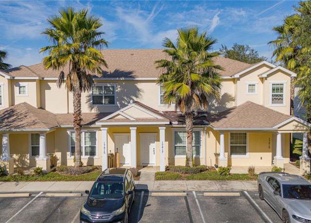 Property at 17417 Placidity Ave, Clermont, FL 34714, 3 beds, 3 baths