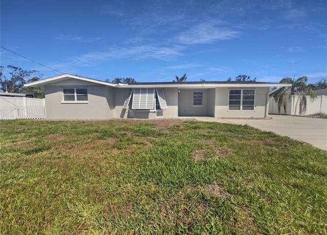 Property at 1540 David Pl, Englewood, FL 34223, 3 beds, 2 baths